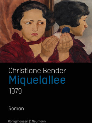 cover image of Miquelallee 1979